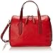 Fossil Sydney Satchel Top Handle Bag