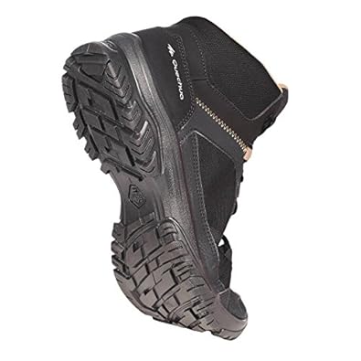men's hiking shoes nh100