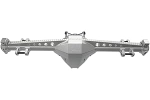 VITAVON & VOTACH Remote Control car Accessories Alu CNC Rear Axle housing for Traxxas UDR Unlimited Desert Racer 1:7#8540,8541