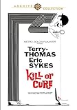 KILL OR CURE / (MOD MONO)                          image