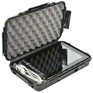 Amazon.com: Waterproof Notebook Tablet Case Hard Case The