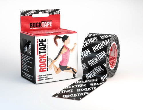 [- RockTape - Kinesiology Tape - Twin Pack  -]