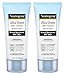 Neutrogena Ultra Sheer Sunscreen SPF 100+, 3oz, 2pk
