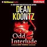 Odd Interlude: A Special Odd Thomas Adventure by