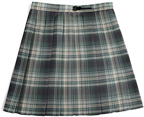 japanese flared skirt