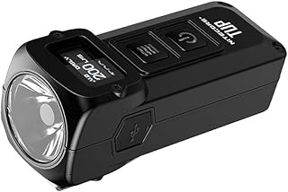 Nitecore TUP 1000 Lumen (NC-TUP-BLK)