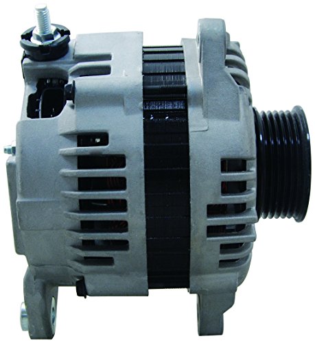 New Alternator Fits Nissan Murano V6 3.5 2003-2007
