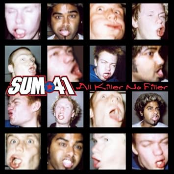 Sum 41 All Killer No Filler Torrent Free Download Programs