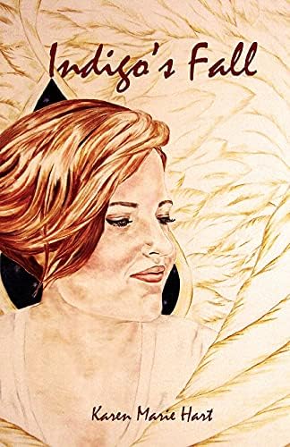 Indigo's Fall: an angel story