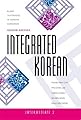 Integrated Korean Int. 2-Text, 2nd Ed. (Klear Textbooks in Korean Language)