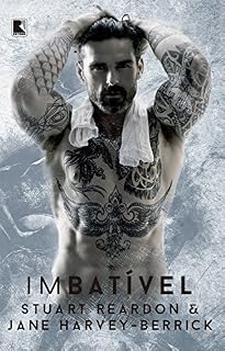 Livro Imbatível