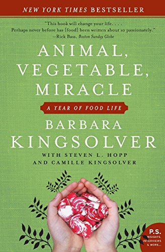 Animal,Vegetable,Miracle