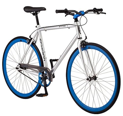Support Vélo Adulte Schwinn - Montage Facile, Construction Robuste - Pour Différents Styles De Vélos