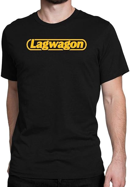 lagwagon shirt