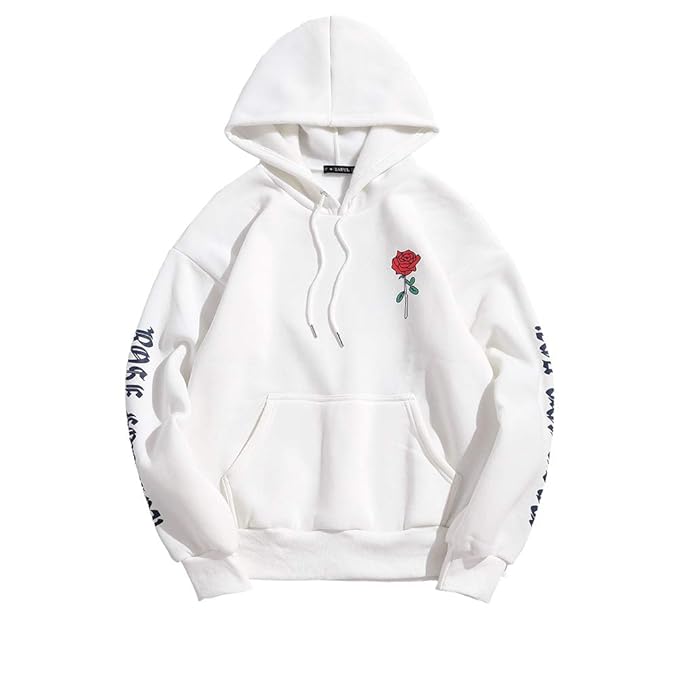 zaful sudaderas hombre