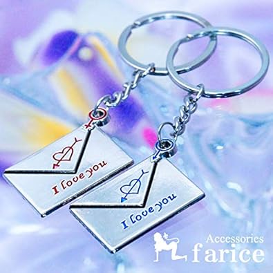 Amazon メール 受信アイコン ハート キューピッドアロー 天使の矢