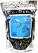 GOOD ACTIVE Dried Blue Butterfly Pea flower tea 100% (Clitoria ternatea flowers) Herbs Herbal healthy tea drink recipes food coloring Antioxidants aging 100g