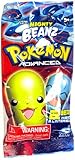 Moose's Mighty Beanz Pokemon Advanced 2 Beanz, Beans by Spin Master