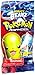 Moose's Mighty Beanz Pokemon Advanced 2 Beanz, Beans by Spin Master