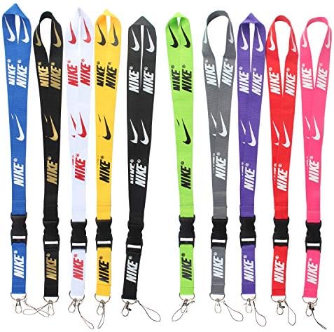 lanyard nike original
