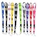 Nike Lanyard Keychain Holder (Set of 10)