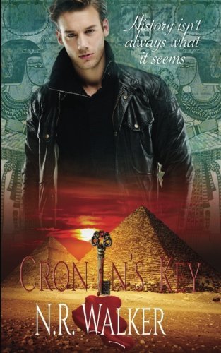 Cronin's Key (Volume 1) by N.R. Walker (2015-06-05)