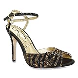 J. Renee Women's Jordy Ankle Strap