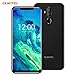 Unlocked Cell Phones, OUKITEL C12 Android 8.1, 6.18