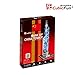 CubicFun 3D Puzzle C-Series ''Bank of China Tower - Hong Kong''