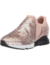 Women's Luca Slip-on Sequin Jogger Sneaker