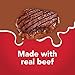 Purina Friskies Extra Gravy Wet Cat Food Chunky With Beef in Savory Gravy - (Pack of 24) 5.5 oz. Cans