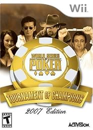 World Series of Poker: Tournament of Champions