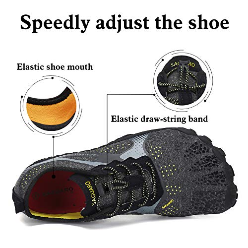 3 Womens+Barefoot+Walking+Waterfall+Climbing