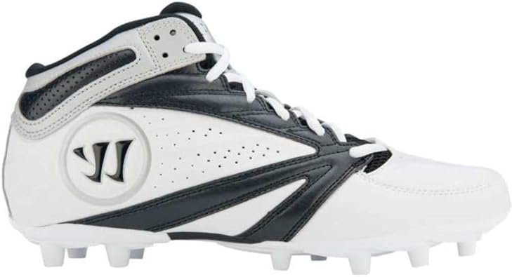 warrior lacrosse shoes