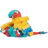 Pokémon Center: Archeops Sitting Cuties Plush
