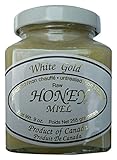White Gold Honey