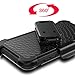 iPhone 7 Plus Case, iPhone 7 Plus Holster case, SGM Hybrid Dual Layer Combo Armor Defender Protective Case With Kickstand + Belt Clip Holster For Apple iPhone 7 Plus