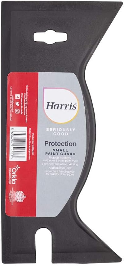 Harris SGOOD Paint Guard Small – Paint Protection Guard Small