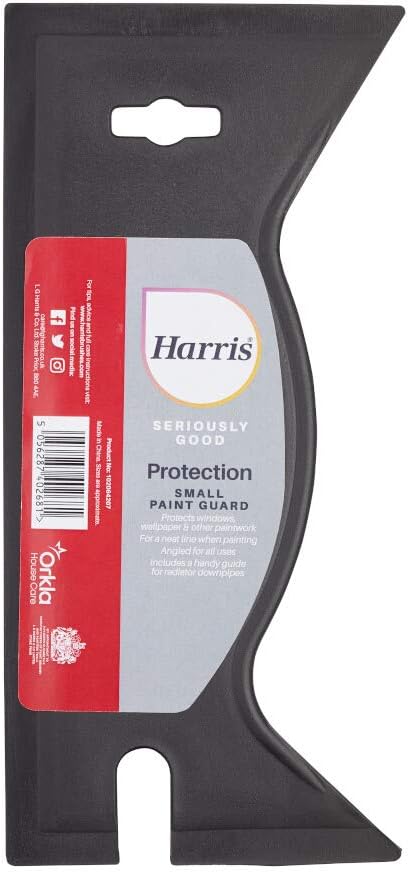 Harris SGOOD Paint Guard Small – Paint Protection Guard Small