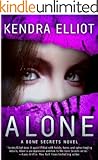 Alone (A Bone Secrets Novel Book 4)