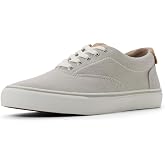 Sperry Mens Helm CVO Canvas Sneaker | Casual Shoes