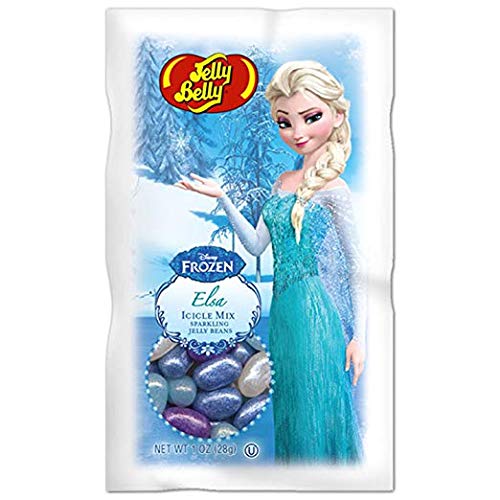 frozen magnetic dolls