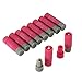 KKmoon 10pcs PTA-2022 (EX-130R, 604),Wire Tap 20-22 Awg, Red+Gray