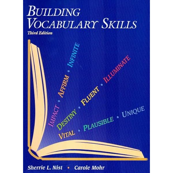 Thoughts & Notions, Second Edition (Reading & Vocabulary