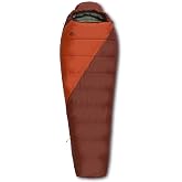 Kelty Cosmic Synthetic 0F Degree Mummy Sleeping Bag, 4 Season | Backpacking Sleeping Bag, Highly Compressible with Compresion Stuff Sack Included, Soft Taffeta Lining, PFC-Free Fabrics
