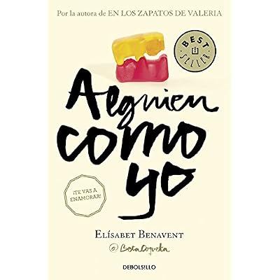 Alguien como yo (Mi elección 3) (BEST SELLER) Alguien como yo (Mi elección 3) (BEST SELLER)