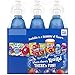 Kool-Aid Bursts Berry Blue Soft Drink, 6.75 Fl Oz (pack of 6)