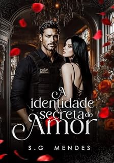 Livro A IDENTIDADE SECRETA DO AMOR