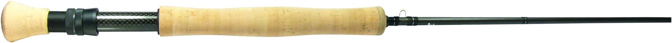 Okuma SLV Graphite 4-Piece Fly Rod