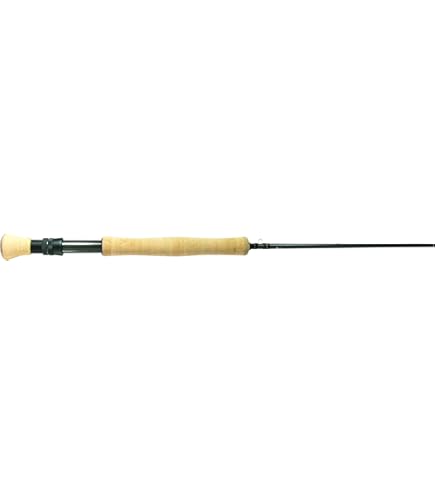 Echo Trip Trout Fly Rod, 590-8 (9', 5wt, 8pc), Rods - Amazon